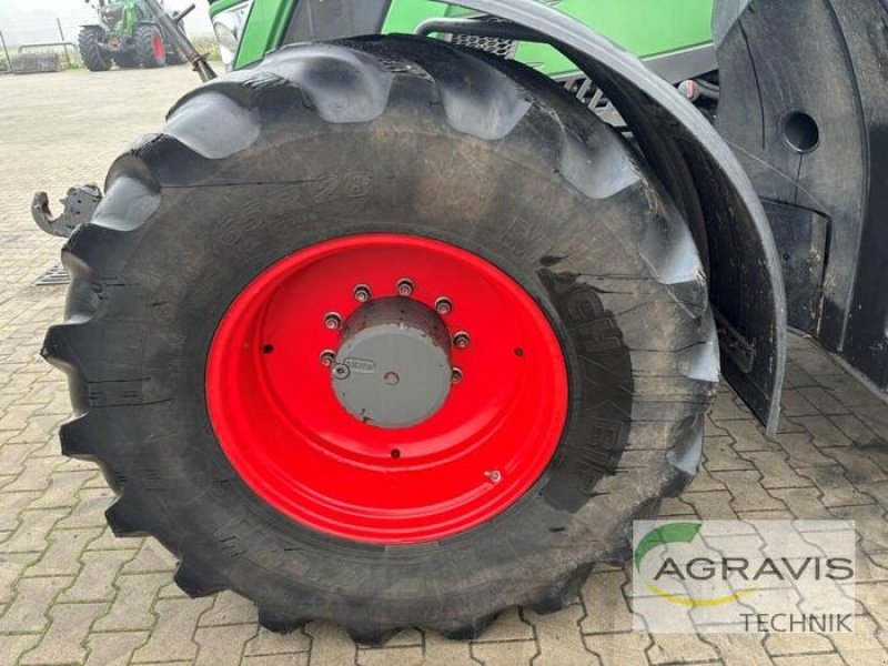 Traktor a típus Fendt 724 VARIO SCR PROFI PLUS, Gebrauchtmaschine ekkor: Dörpen (Kép 15)