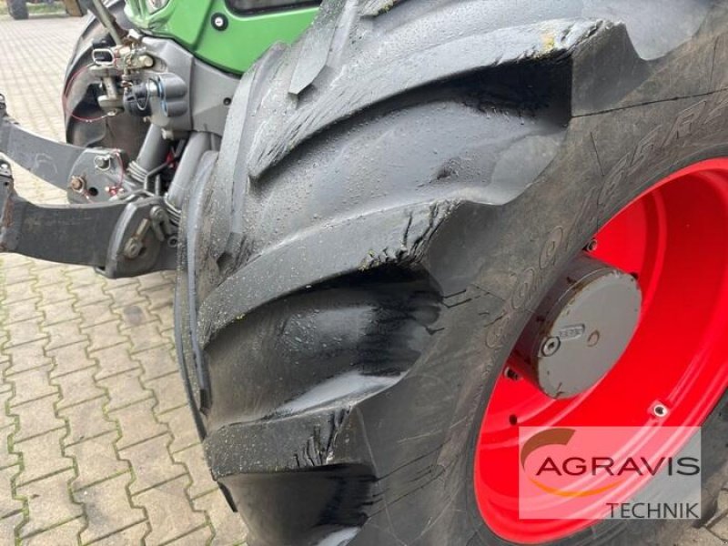 Traktor a típus Fendt 724 VARIO SCR PROFI PLUS, Gebrauchtmaschine ekkor: Dörpen (Kép 16)