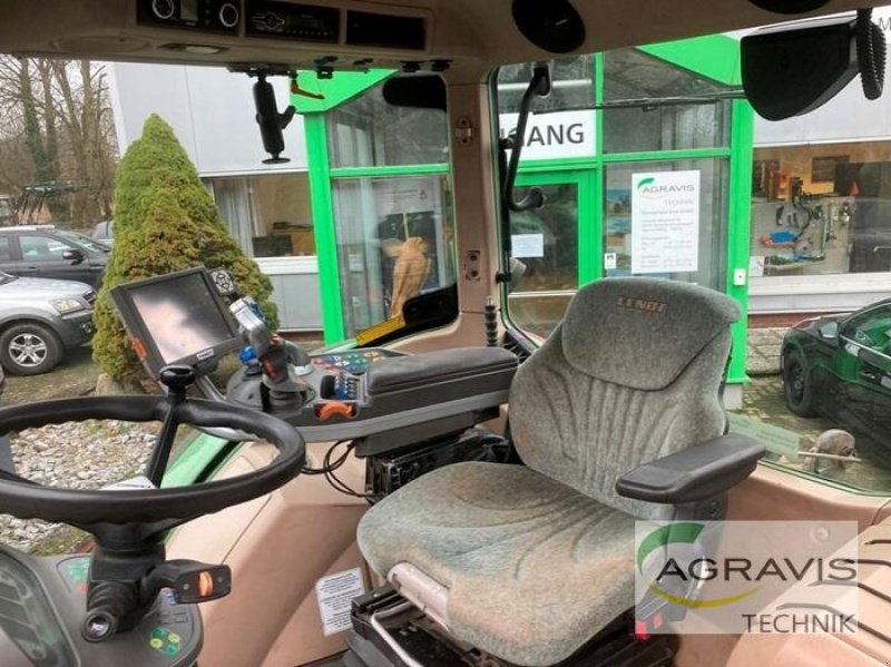 Traktor typu Fendt 724 VARIO SCR PROFI PLUS, Gebrauchtmaschine w Bersenbrück-Ahausen (Zdjęcie 9)