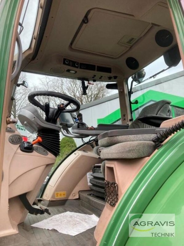 Traktor typu Fendt 724 VARIO SCR PROFI PLUS, Gebrauchtmaschine w Bersenbrück-Ahausen (Zdjęcie 8)