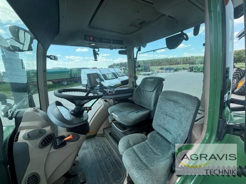 Traktor of the type Fendt 724 VARIO SCR PROFI PLUS, Gebrauchtmaschine in Calbe / Saale (Picture 5)