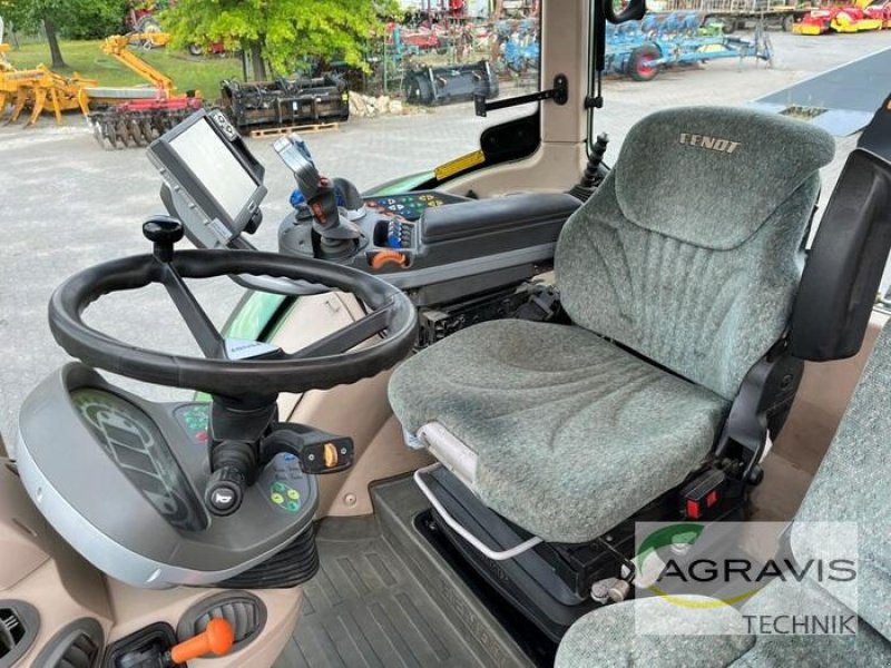 Traktor tipa Fendt 724 VARIO SCR PROFI PLUS, Gebrauchtmaschine u Calbe / Saale (Slika 10)