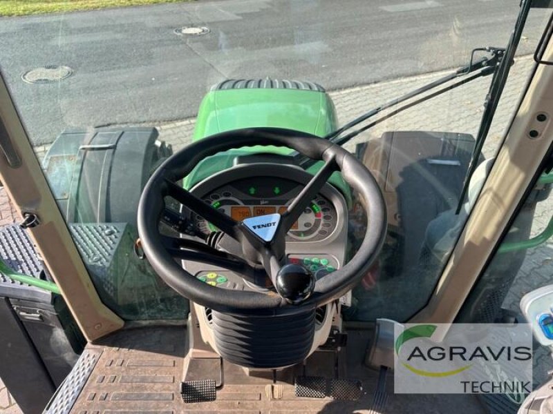 Traktor del tipo Fendt 724 VARIO SCR PROFI PLUS, Gebrauchtmaschine In Meppen-Versen (Immagine 9)