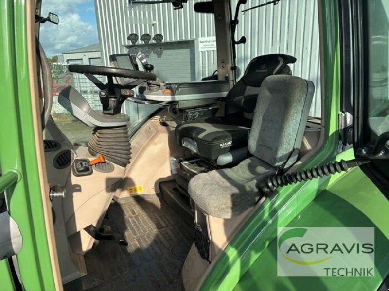 Traktor del tipo Fendt 724 VARIO SCR PROFI PLUS, Gebrauchtmaschine In Meppen-Versen (Immagine 5)