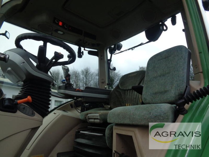 Traktor des Typs Fendt 724 VARIO SCR PROFI PLUS, Gebrauchtmaschine in Nartum (Bild 14)