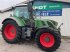 Traktor typu Fendt 724 Vario SCR PROFI, Gebrauchtmaschine w Rødekro (Zdjęcie 3)