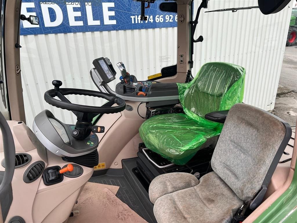 Traktor tipa Fendt 724 Vario SCR PROFI, Gebrauchtmaschine u Rødekro (Slika 6)