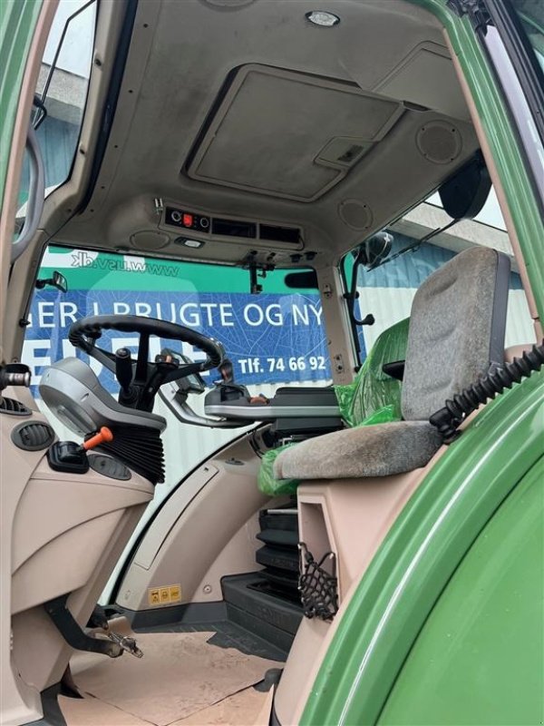 Traktor typu Fendt 724 Vario SCR PROFI, Gebrauchtmaschine w Rødekro (Zdjęcie 7)