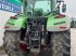 Traktor typu Fendt 724 Vario SCR PROFI, Gebrauchtmaschine w Rødekro (Zdjęcie 5)