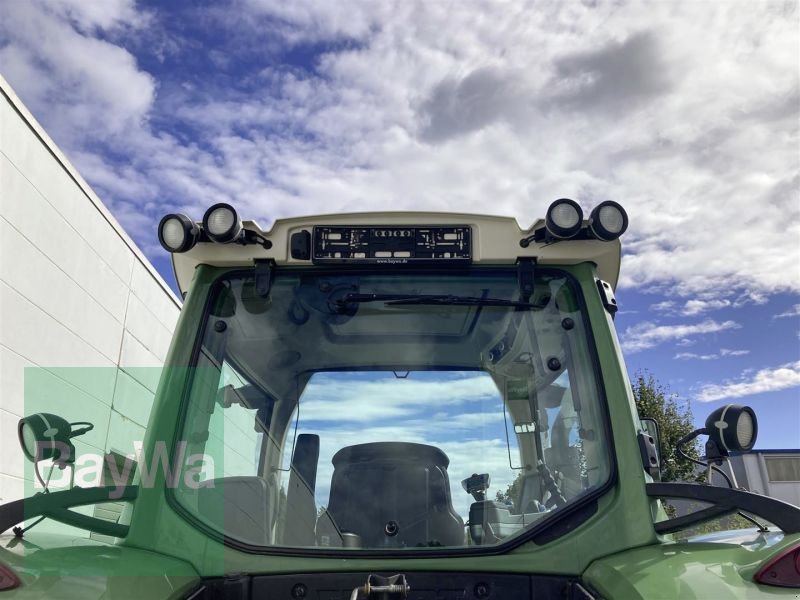 Traktor za tip Fendt 724 VARIO SCR PROFI, Gebrauchtmaschine u Ditzingen - Heimerdingen (Slika 13)