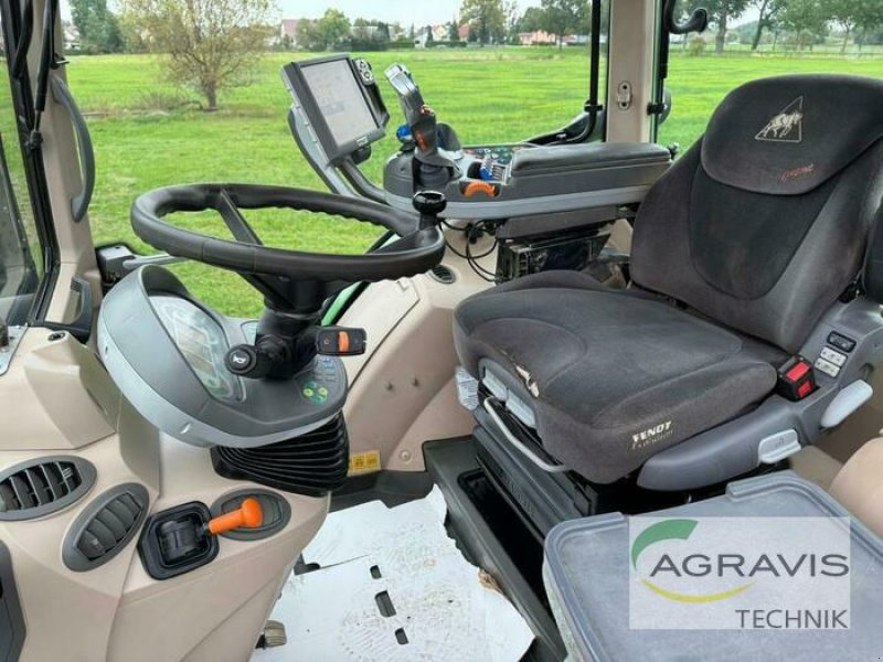 Traktor tipa Fendt 724 VARIO SCR PROFI, Gebrauchtmaschine u Seelow (Slika 10)