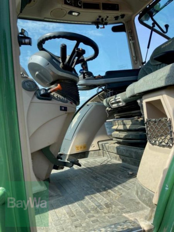 Traktor typu Fendt 724 VARIO SCR PROFI, Gebrauchtmaschine w Eging am See (Zdjęcie 7)