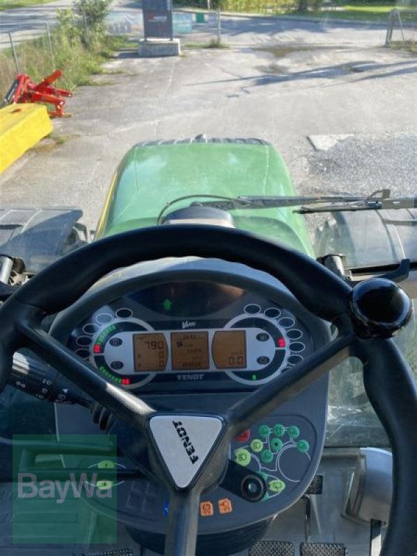 Traktor tip Fendt 724 Vario SCR Profi, Gebrauchtmaschine in Straubing (Poză 13)