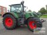 Traktor του τύπου Fendt 724 VARIO SCR PROFI, Gebrauchtmaschine σε Uelzen (Φωτογραφία 3)