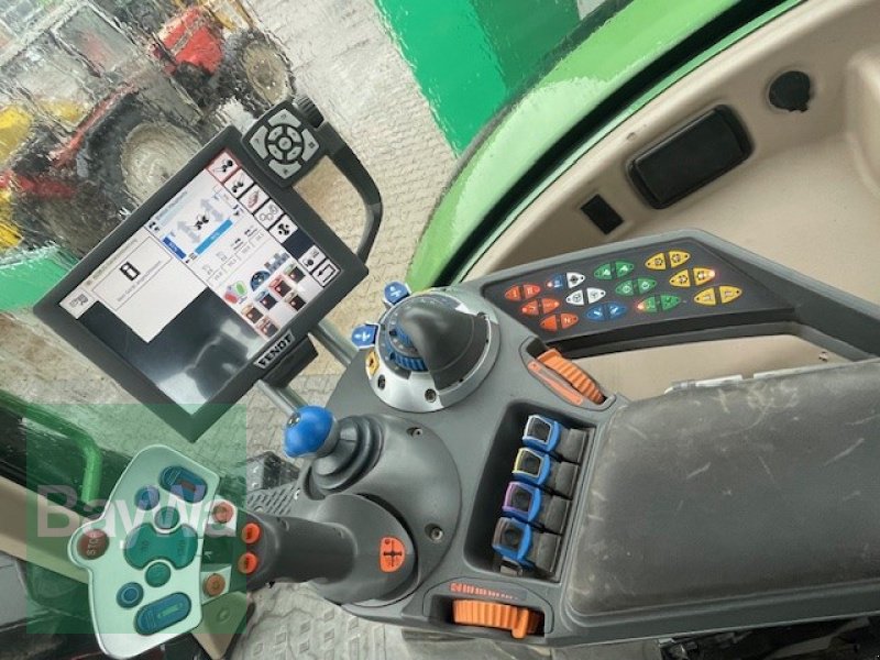 Traktor du type Fendt 724 Vario SCR ProfiPlus, Gebrauchtmaschine en Fürth (Photo 5)