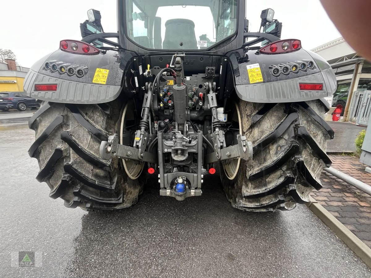 Traktor του τύπου Fendt 724 Vario, Gebrauchtmaschine σε Markt Hartmannsdorf (Φωτογραφία 7)