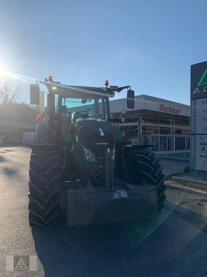 Traktor tipa Fendt 724 Vario, Vorführmaschine u Markt Hartmannsdorf (Slika 2)