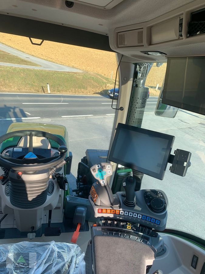 Traktor του τύπου Fendt 724 Vario, Vorführmaschine σε Markt Hartmannsdorf (Φωτογραφία 5)