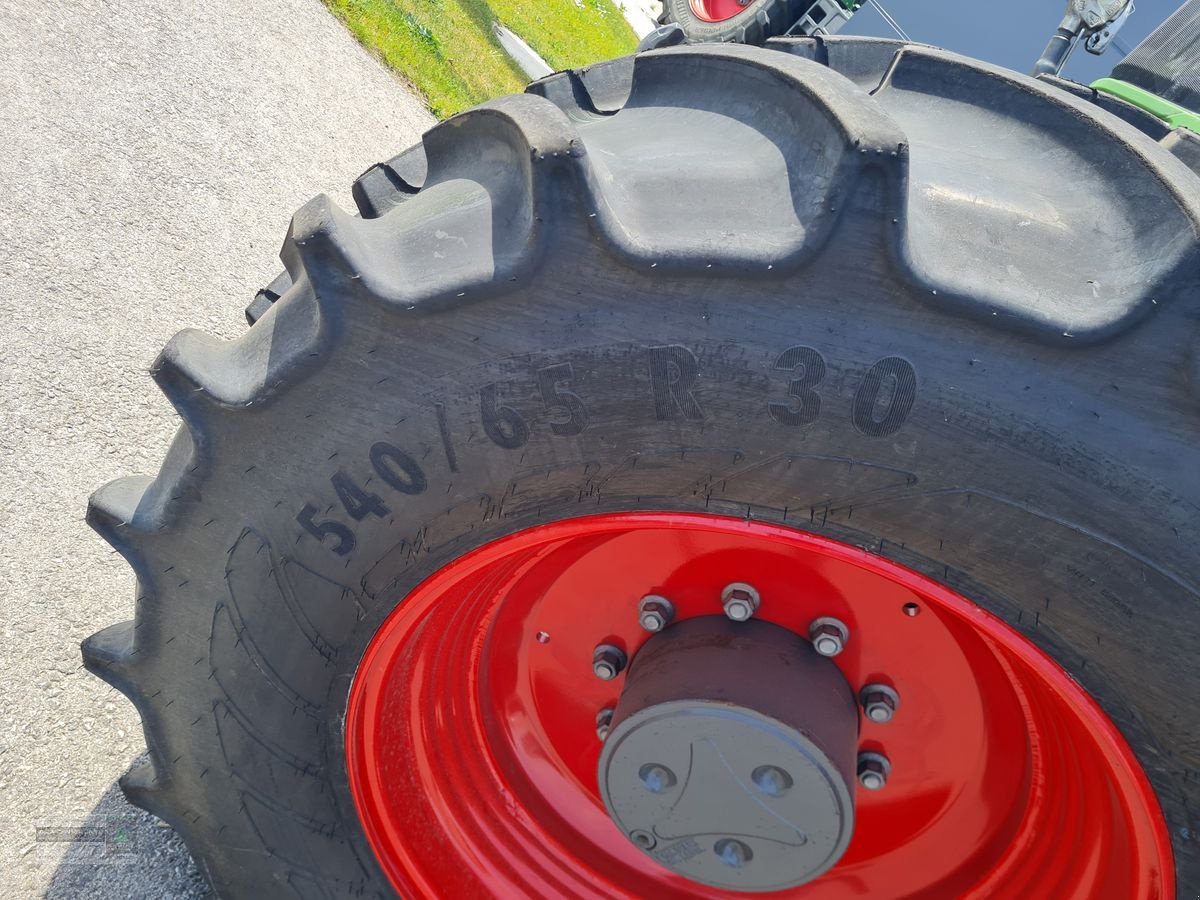 Traktor za tip Fendt 724 Vario, Gebrauchtmaschine u Gerasdorf (Slika 15)