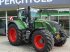 Traktor του τύπου Fendt 724 Vario, Vorführmaschine σε Judenburg (Φωτογραφία 1)