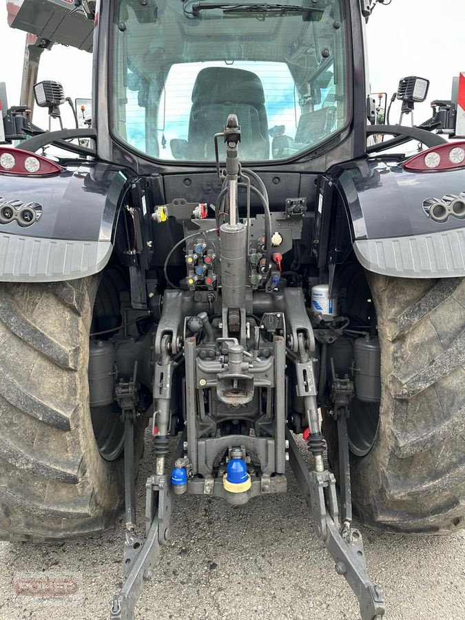 Traktor typu Fendt 724 Vario, Gebrauchtmaschine w Wieselburg Land (Zdjęcie 8)