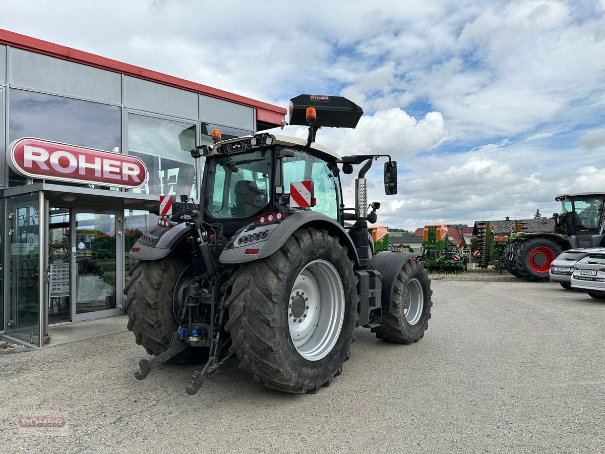 Traktor del tipo Fendt 724 Vario, Gebrauchtmaschine In Wieselburg Land (Immagine 5)