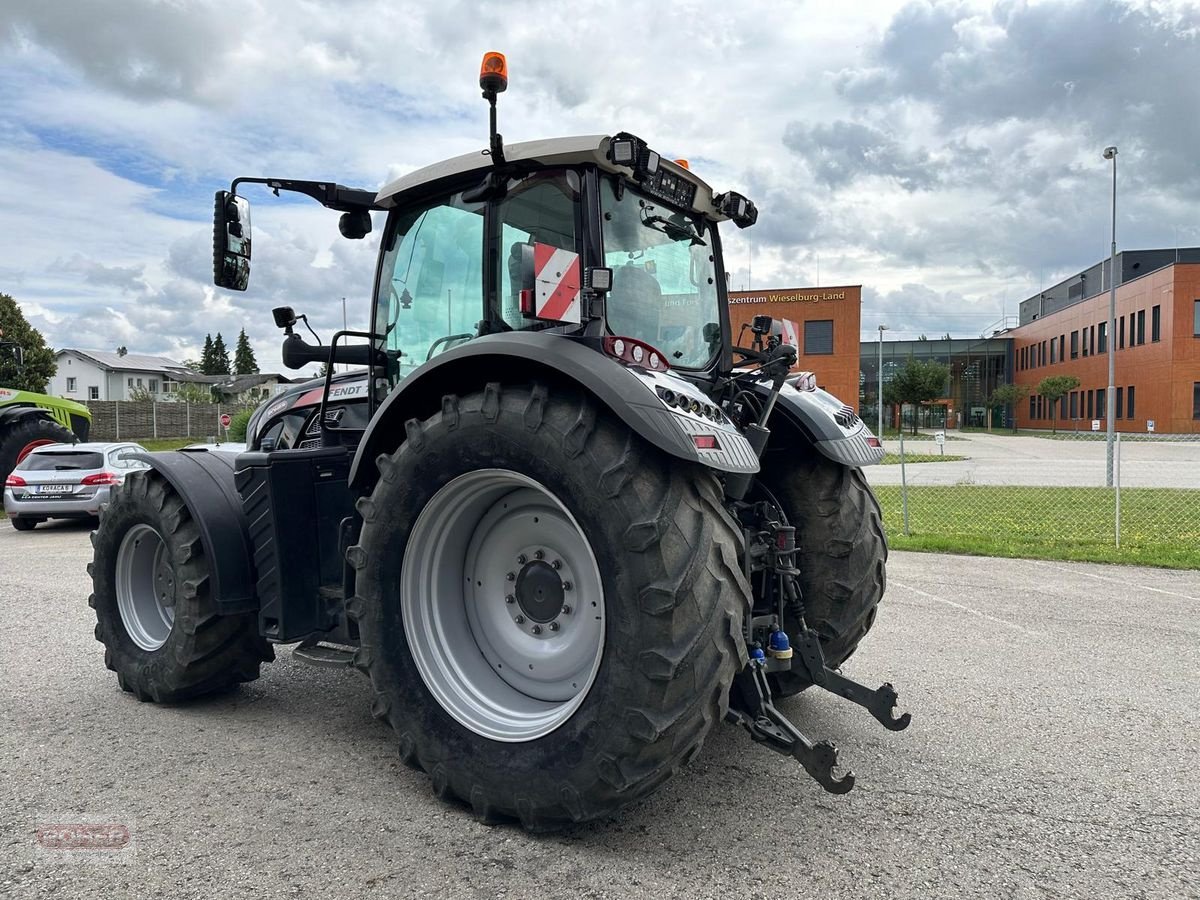 Traktor tipa Fendt 724 Vario, Gebrauchtmaschine u Wieselburg Land (Slika 9)