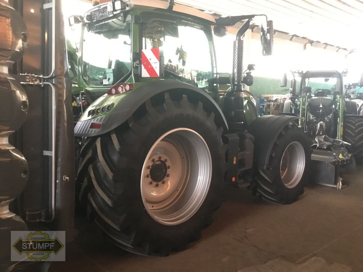 Traktor van het type Fendt 724 Vario, Neumaschine in Grafenstein (Foto 3)