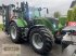 Traktor of the type Fendt 724 Vario, Neumaschine in Grafenstein (Picture 1)