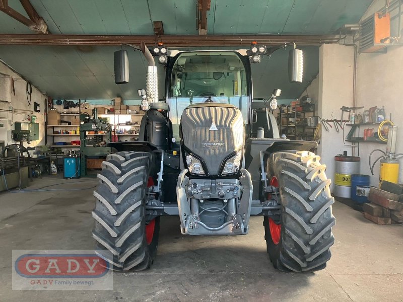 Traktor of the type Fendt 724 Vario, Gebrauchtmaschine in Lebring (Picture 1)