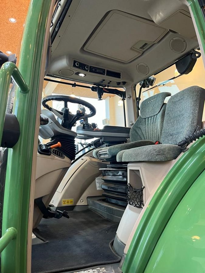 Traktor typu Fendt 724 Vario, Gebrauchtmaschine w Wallern (Zdjęcie 5)