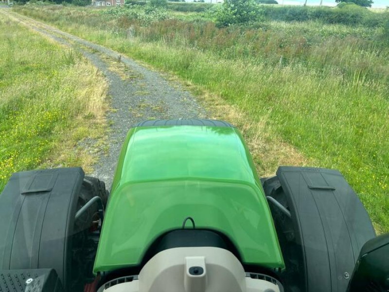 Traktor tipa Fendt 724 Vario, Gebrauchtmaschine u Münster (Slika 12)