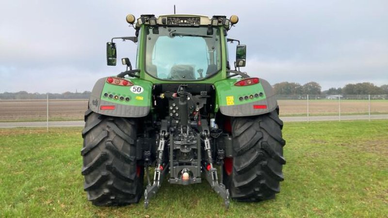 Traktor typu Fendt 724 Vario, Gebrauchtmaschine w Münster (Zdjęcie 14)