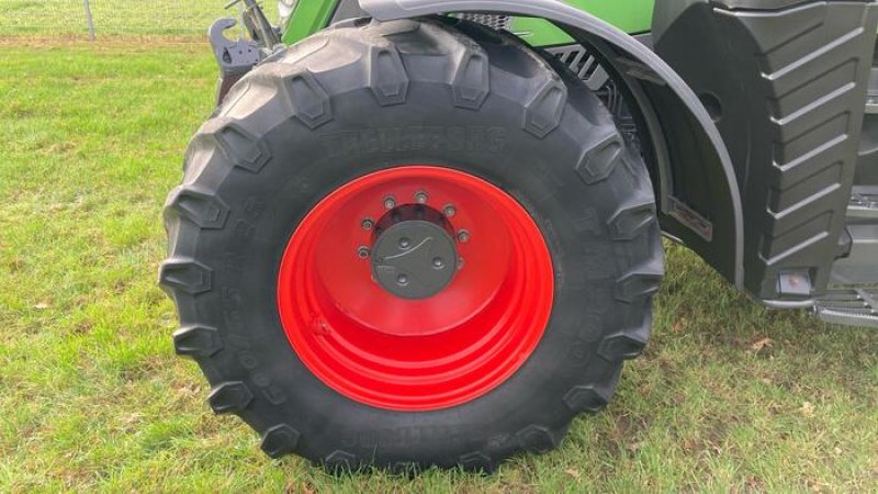 Traktor typu Fendt 724 Vario, Gebrauchtmaschine w Münster (Zdjęcie 3)