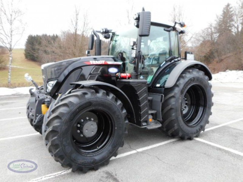 Traktor typu Fendt 724 Vario, Neumaschine w Münzkirchen (Zdjęcie 1)