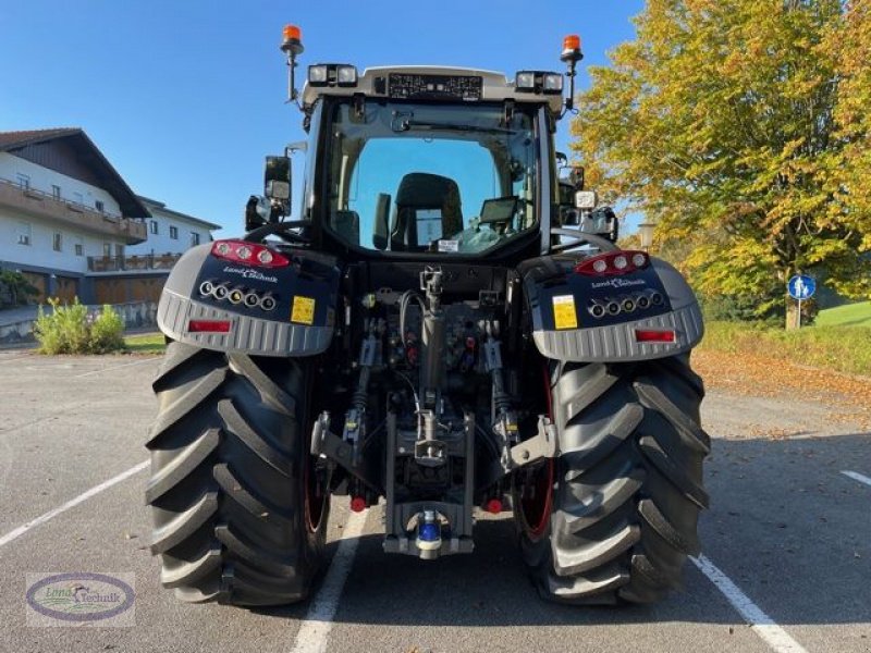 Traktor typu Fendt 724 Vario, Neumaschine w Münzkirchen (Zdjęcie 8)