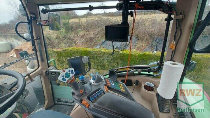 Traktor del tipo Fendt 724, Gebrauchtmaschine en Lebach (Imagen 3)