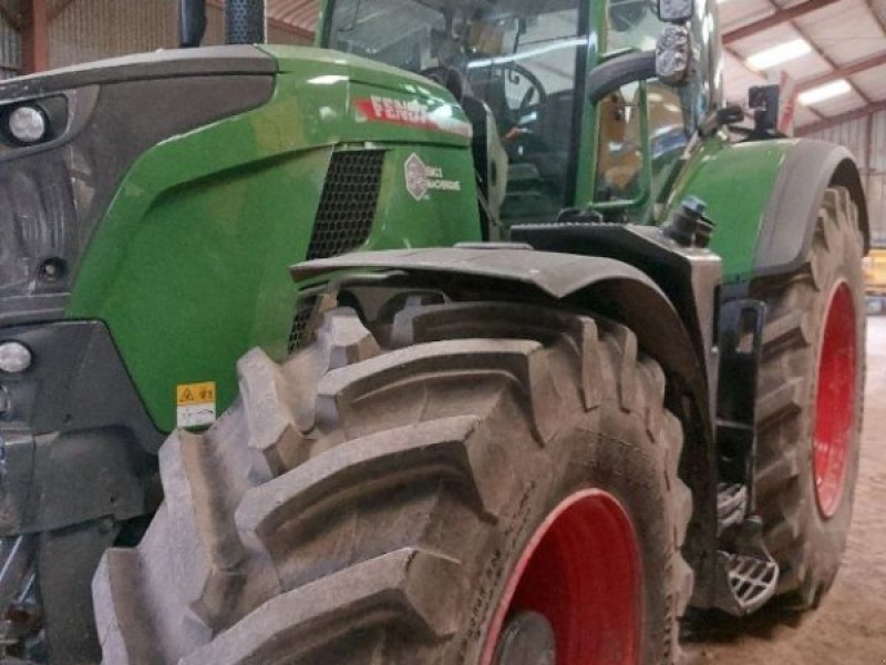 Traktor van het type Fendt 726 GEN 7 PROFI +, Gebrauchtmaschine in BRAS SUR MEUSE (Foto 1)