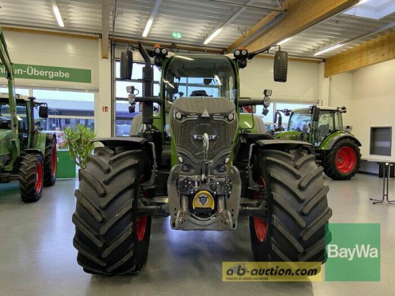 Traktor of the type Fendt 726 GEN7 PROFI PLUS SET.1, Gebrauchtmaschine in Bamberg (Picture 23)