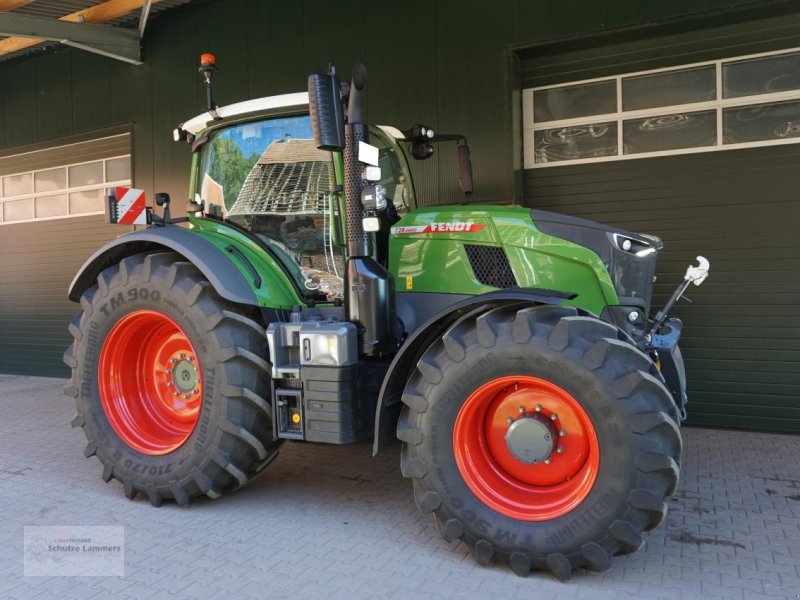 Buy Fendt Fendt 726 Vario Second Hand And New Technikboerse Com