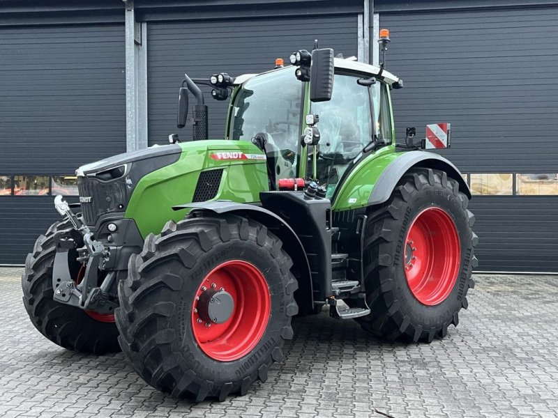 Traktor van het type Fendt 726 Vario Gen7 Profi Plus, Gebrauchtmaschine in Hapert