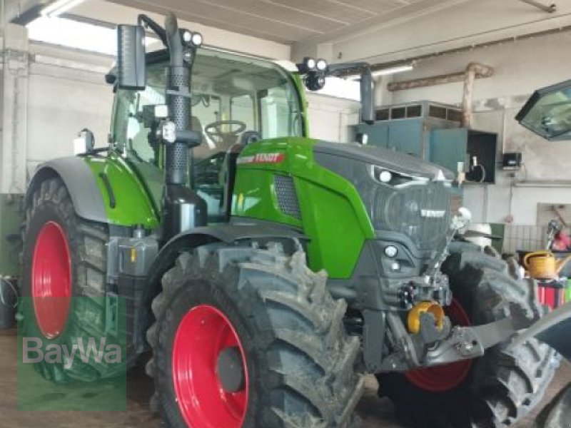 Traktor of the type Fendt 726 VARIO GEN7 PROFI SETTING 2, Gebrauchtmaschine in Eging am See (Picture 1)