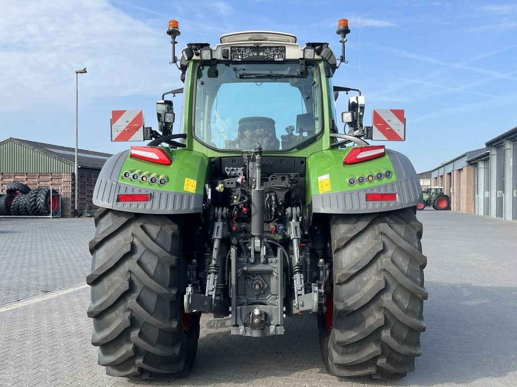 Traktor Türe ait Fendt 726 Vario Power Plus, Gebrauchtmaschine içinde Hapert (resim 5)