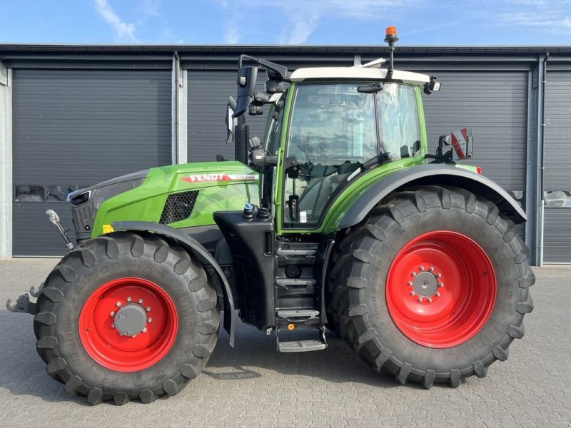 Traktor typu Fendt 726 Vario Power Plus, Gebrauchtmaschine w Hapert