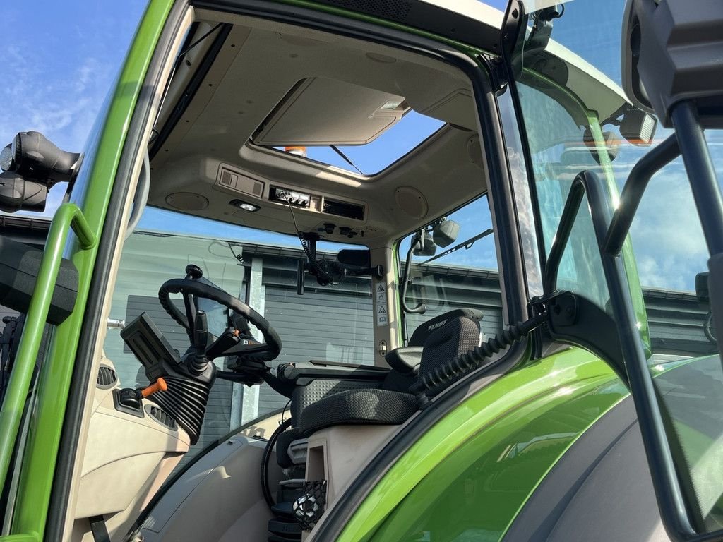 Traktor typu Fendt 726 Vario Power Plus, Gebrauchtmaschine w Hapert (Zdjęcie 9)