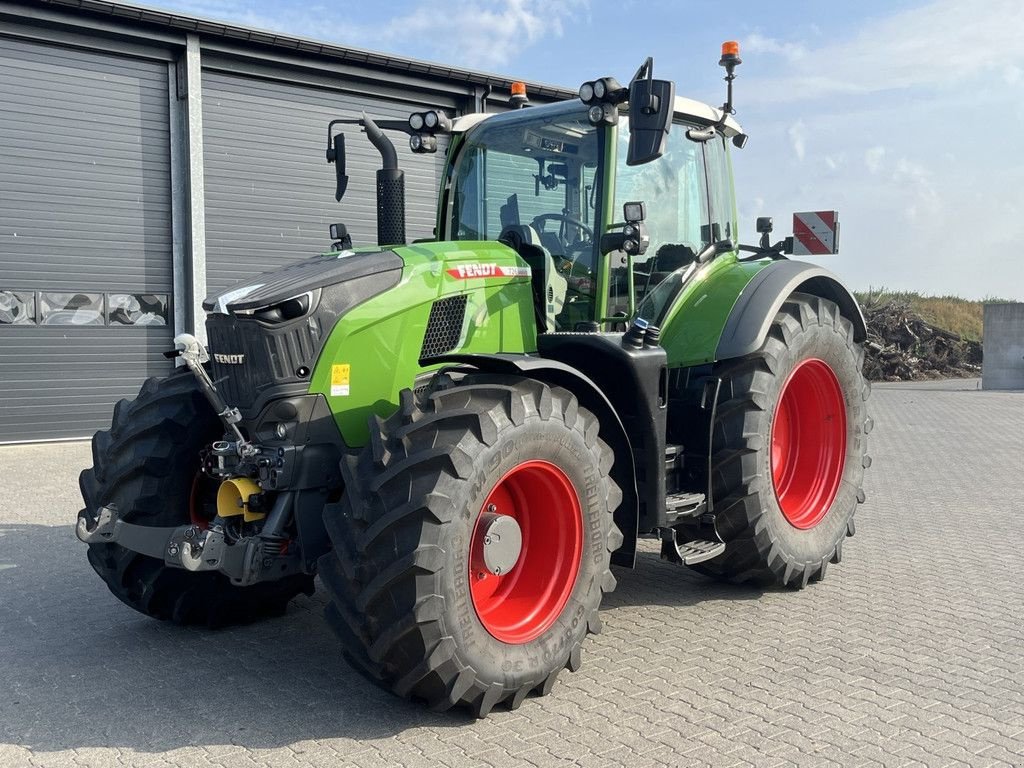 Traktor Türe ait Fendt 726 Vario Power Plus, Gebrauchtmaschine içinde Hapert (resim 2)