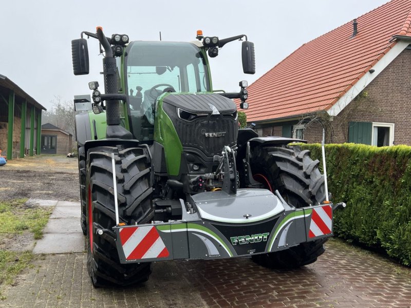 Traktor tipa Fendt 728 Gen 7 Power Plus, Gebrauchtmaschine u Joppe (Slika 1)