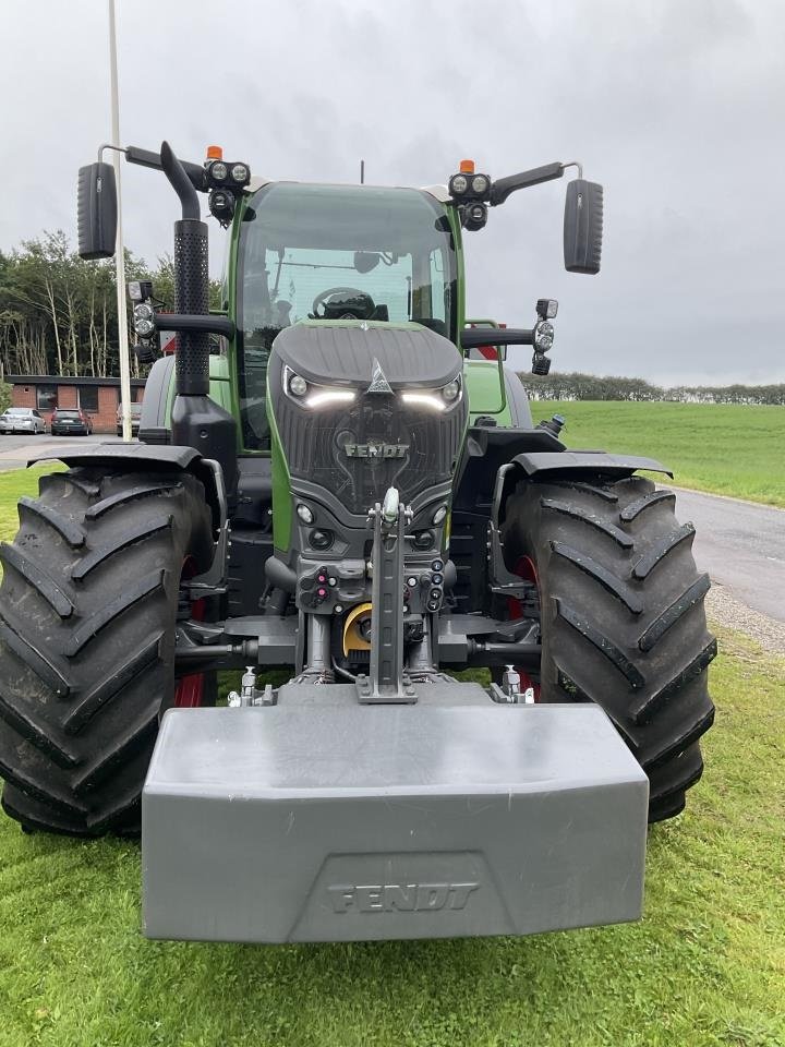 Traktor des Typs Fendt 728 GEN 7 PROFI +, Gebrauchtmaschine in Suldrup (Bild 5)