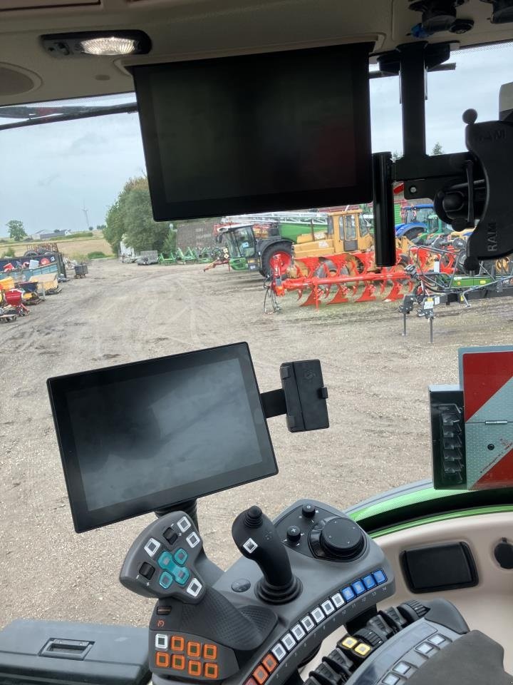 Traktor Türe ait Fendt 728 GEN 7 PROFI +, Gebrauchtmaschine içinde Randers SV (resim 7)