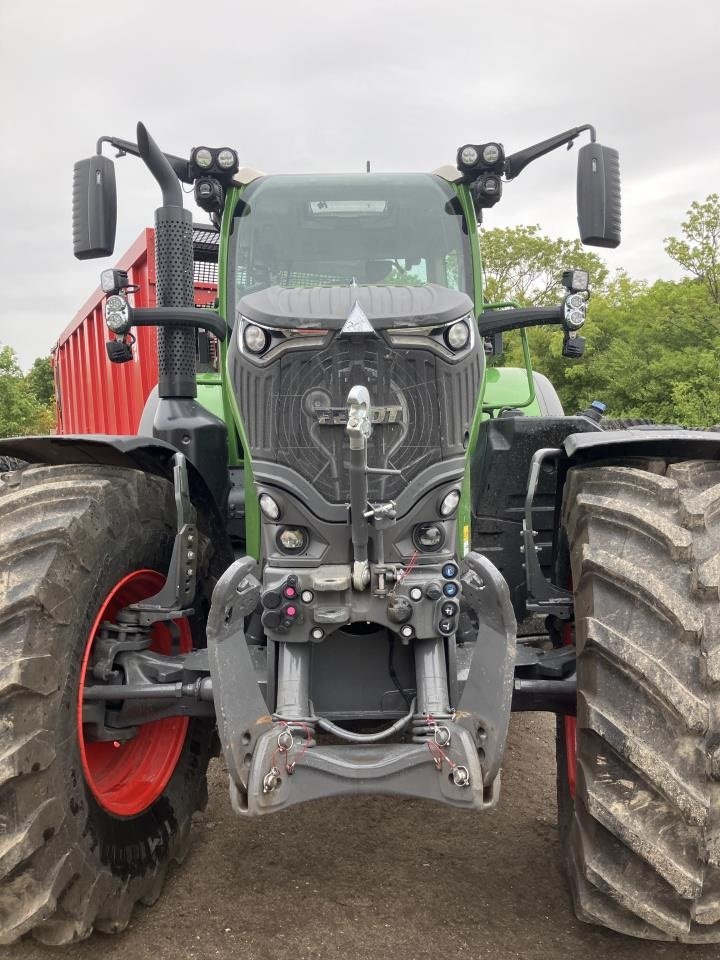 Traktor Türe ait Fendt 728 GEN 7 PROFI +, Gebrauchtmaschine içinde Randers SV (resim 2)